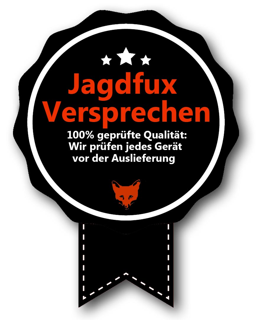 jagdfux-Qualität