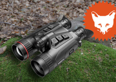 HIKmicro Habrok Pro HQ50