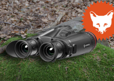 HIKmicro Habrok Pro HQ50