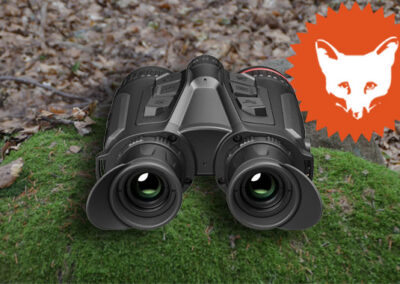 HIKmicro Habrok Pro HQ50