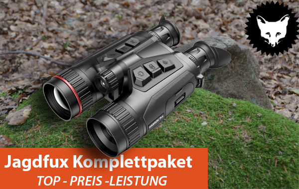HIKmicro Habrok Pro HQ50L / HQ50LN
