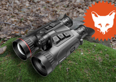 HIKmicro Habrok Pro HX60