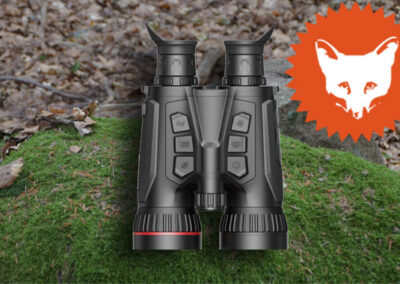 HIKmicro Habrok Pro HX60