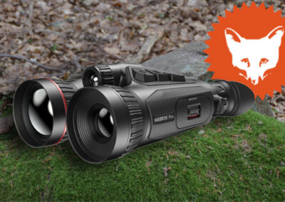 HIKmicro Habrok Pro HX60