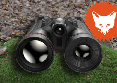 HIKmicro Habrok Pro HX60