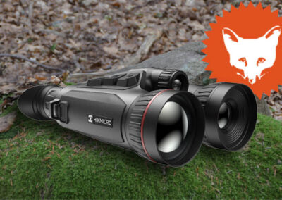 HIKmicro Habrok Pro HX60