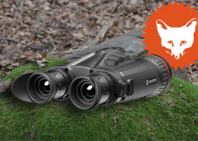HIKmicro Habrok Pro HX60