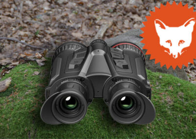 HIKmicro Habrok Pro HX60