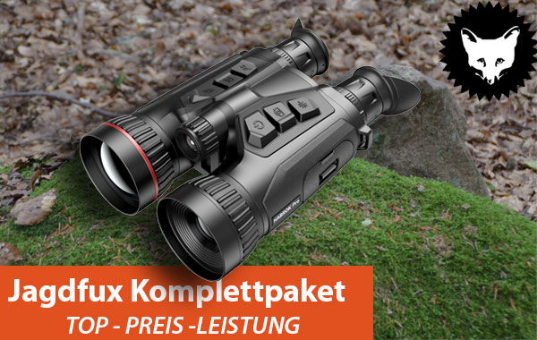 HIKmicro Habrok Pro HX60L / HX60LN