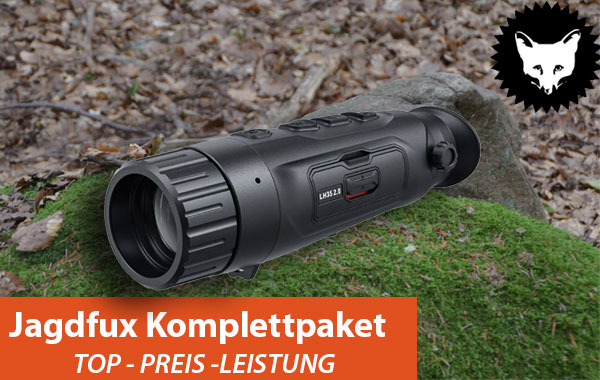 HIKmicro Lynx LH35 2.0