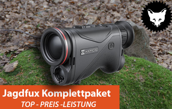 HIKmicro Condor 2.0 CQ35L