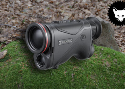 HIKmicro Condor 2.0 CQ35L