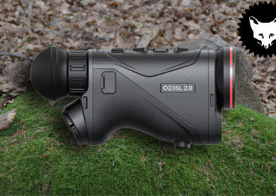 HIKmicro Condor 2.0 CQ35L