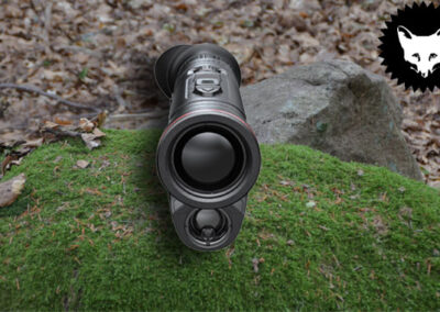 HIKmicro Condor 2.0 CQ35L
