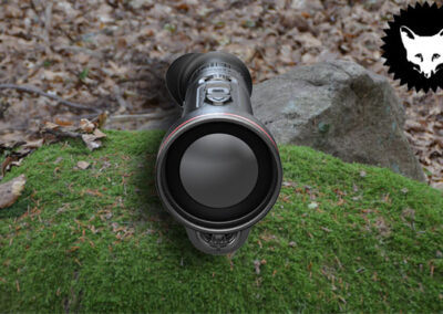 HIKmicro Condor 2.0 CQ50L