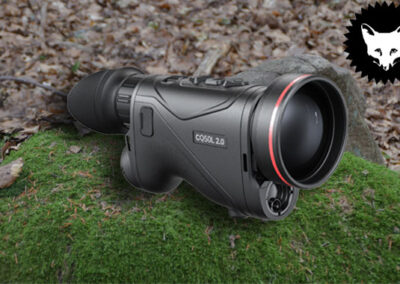 HIKmicro Condor 2.0 CQ50L