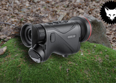 HIKmicro Condor 2.0 CQ50L