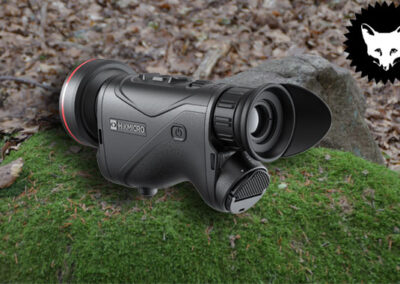HIKmicro Condor 2.0 CQ50L
