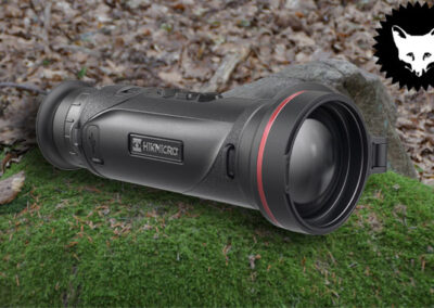 HIKmicro Falcon 2.0 FQ50