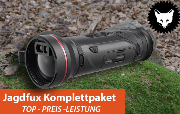 HIKmicro Falcon 2.0 FQ50L