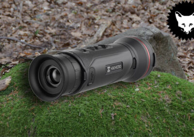 HIKmicro Falcon 2.0 FQ50L