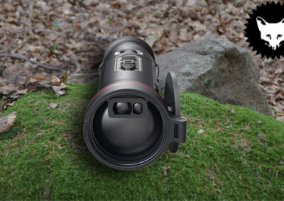 HIKmicro Falcon 2.0 FQ50L