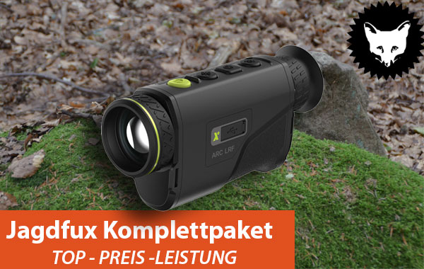 PIXFRA Arc LRF A635P