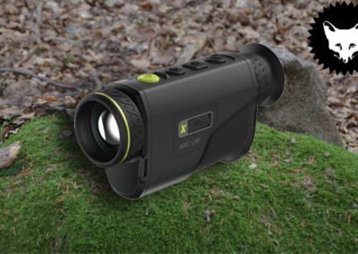 PIXFRA Arc LRF A635P