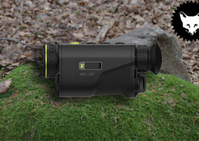 PIXFRA Arc LRF A635P