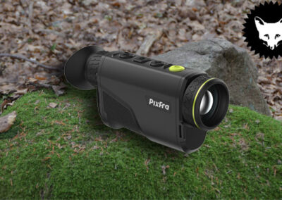 PIXFRA Arc LRF A635P