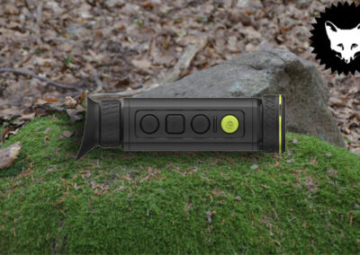 PIXFRA Arc LRF A635P
