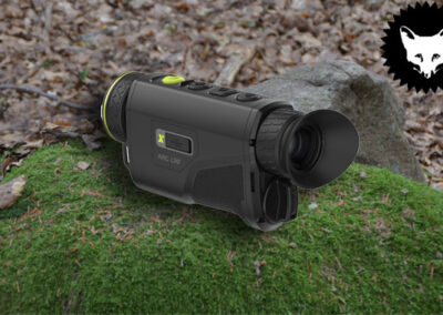 PIXFRA Arc LRF A635P