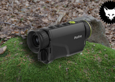 PIXFRA Arc LRF A635P