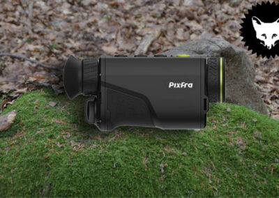 PIXFRA Arc LRF A635P