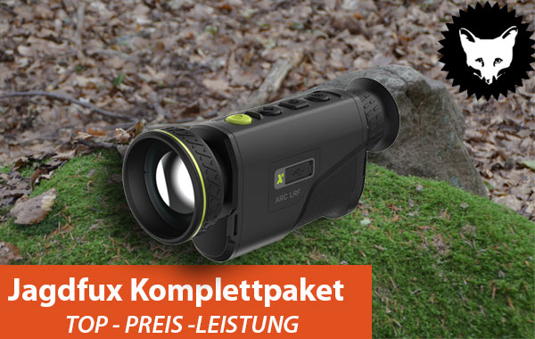 PIXFRA Arc LRF A650P
