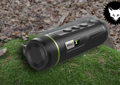 PIXFRA Mile 2 M625