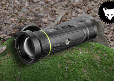 PIXFRA Sirius S650