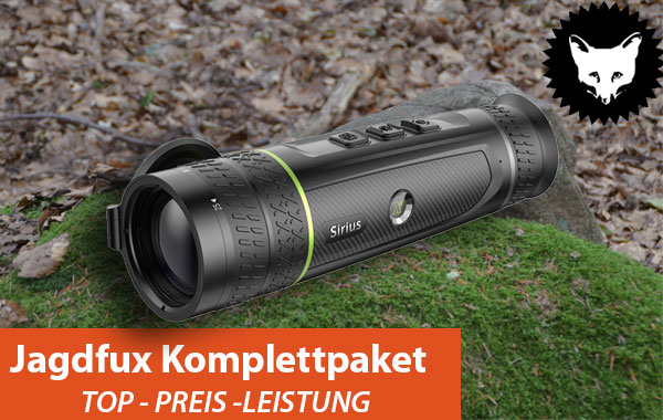 PIXFRA Sirius S650D