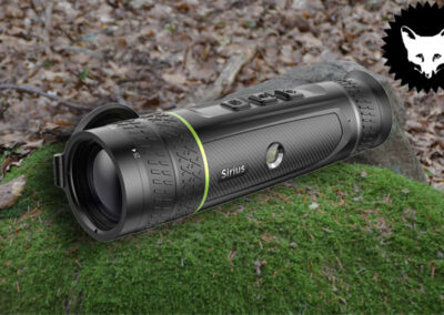 PIXFRA Sirius S650D