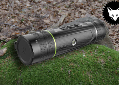 PIXFRA Sirius S650D