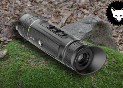 PIXFRA Sirius S650D