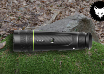 PIXFRA Sirius S650D