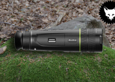 PIXFRA Sirius S650D