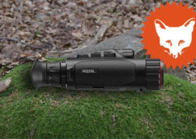 HIKmicro Binocular Habrok HQ35L