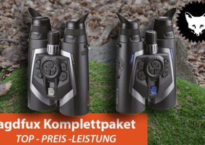 Pulsar Symbion LRF