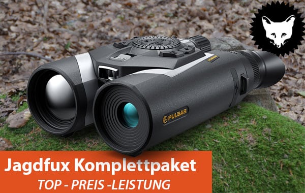 Pulsar Symbion LRF DXT50 Pulsar Symbion LRF DXT50