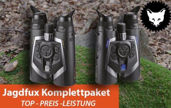 Pulsar Symbion LRF Pulsar Symbion LRF